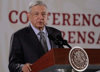 Se investigan todas las hipótesis en caso LeBarón: López Obrador