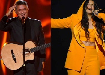 La lista de ganadores en los Grammy Latinos