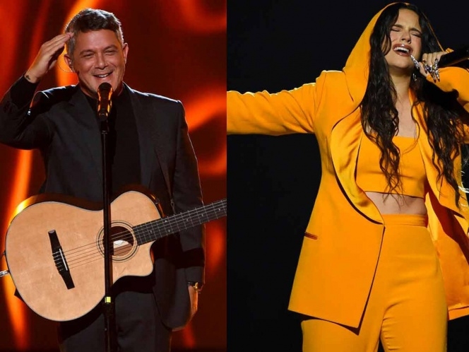 La lista de ganadores en los Grammy Latinos
