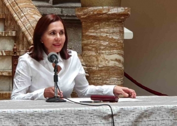 ‘México está violando principios de asilo’, afirma canciller de Bolivia