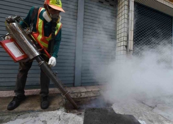 Suman 70 casos de dengue en Coahuila; descartan muertes