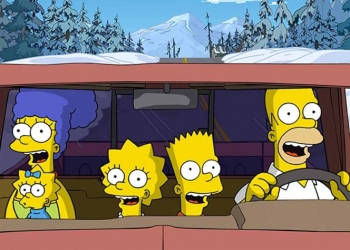 La próxima temporada de Los Simpson, la última de la serie