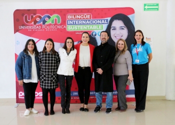 Alumnos de la Universidad Politécnica de Piedras Negras se han distinguido a nivel internacional
