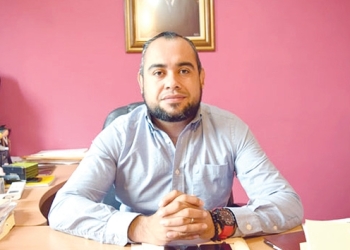 Amenazan maestros de la Sección 5 cerrar escuelas