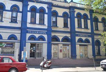Casi olvidados; festejan hoy Día del Cartero