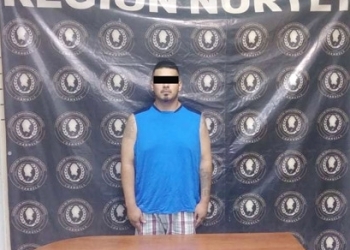 En octubre fueron detenidas 32 personas por delitos diversos