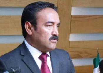 Se fuga el nuevo alcalde de Valle de Chalco