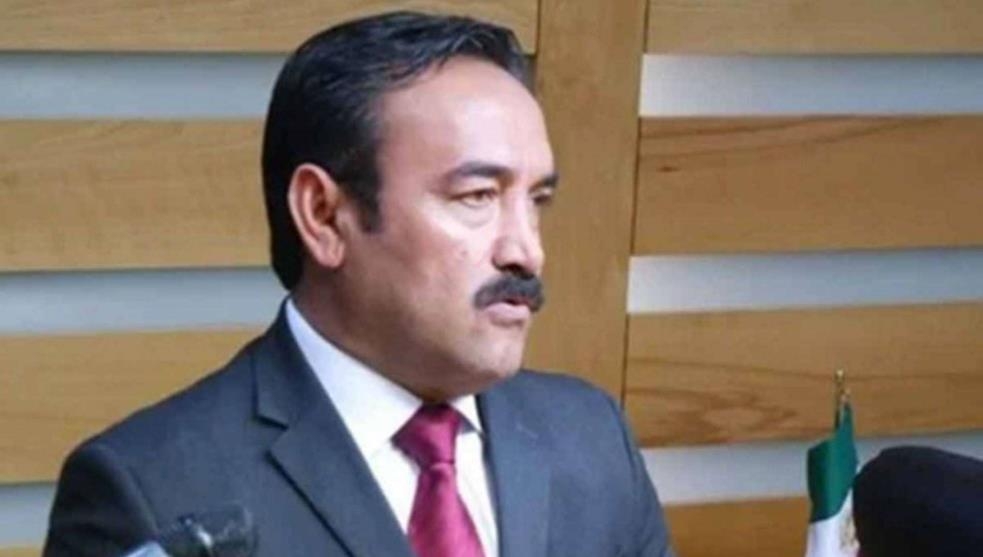 Se fuga el nuevo alcalde de Valle de Chalco