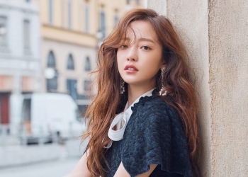 Encuentran sin vida a la cantante surcoreana Goo Hara