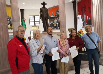 Un punto para los maestros