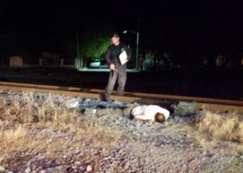 Identifican a muerto encontrado en Nava