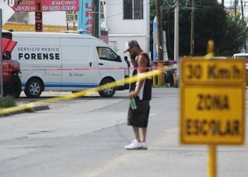 Advierte Consulado de los Estados Unidos no viajar a Chihuahua