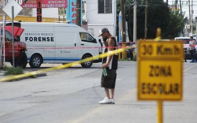 Advierte Consulado de los Estados Unidos no viajar a Chihuahua