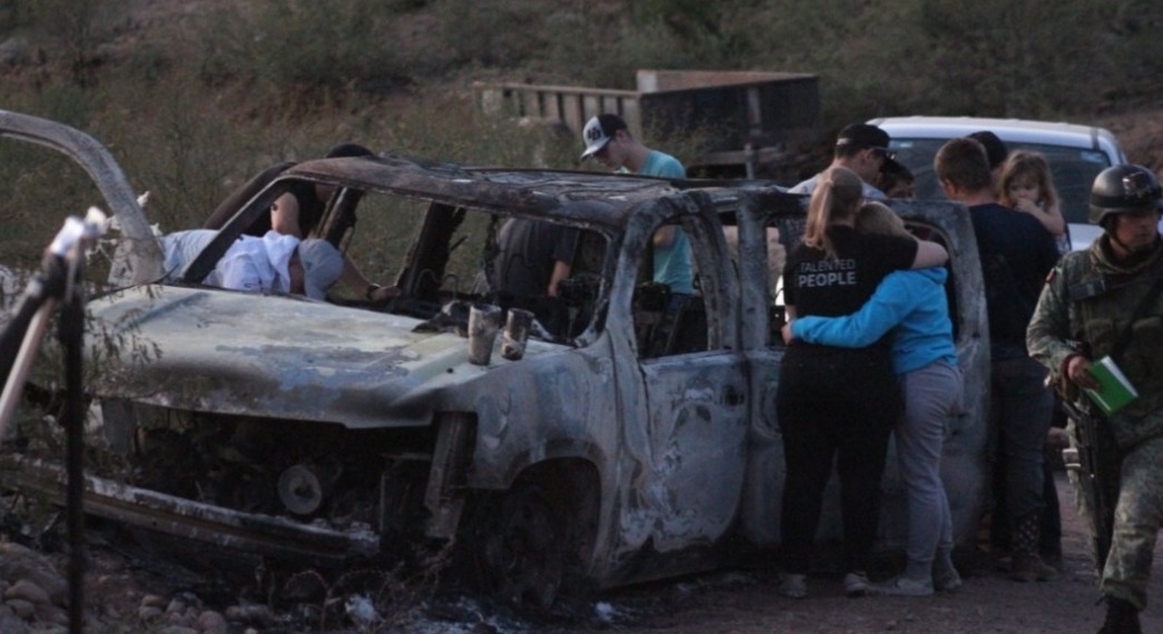 Emiten alerta para evitar viajar a Chihuahua por actividad criminal