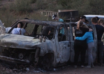 Emiten alerta para evitar viajar a Chihuahua por actividad criminal