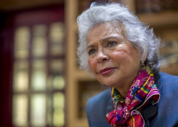 Olga Sánchez Cordero asegura que no habrá impunidad en feminicidios