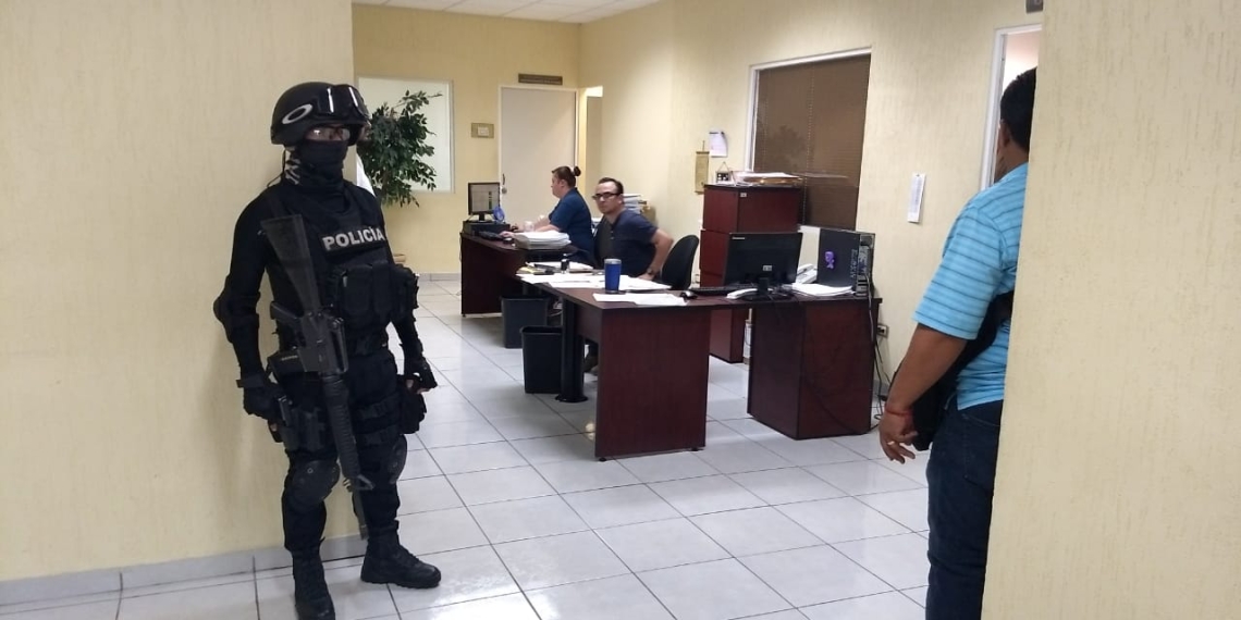 Investigan abuso sexual e identifican al responsable