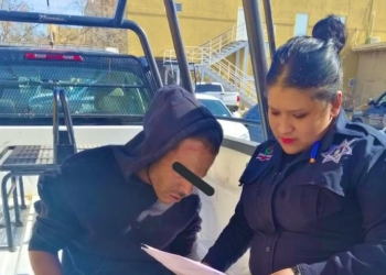 Amenaza con matar a su suegra y termina en la cárcel