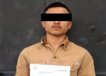 Cumplimentan aprehensión contra homicida