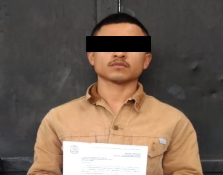 Cumplimentan aprehensión contra homicida