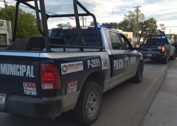 Peatón es atropellado y responsable huye