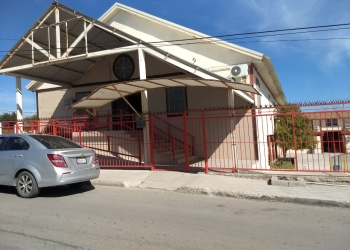 Investigan abuso sexual registrado en colegio