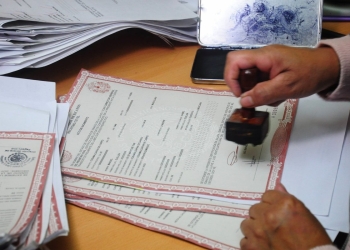 Registro público ofrecerá 50% en trámites por ‘Buen Fin’