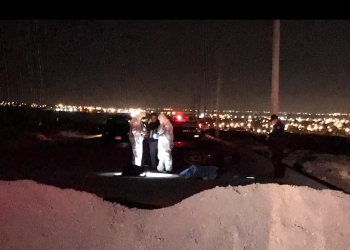 Muere motociclista  en Otilio González