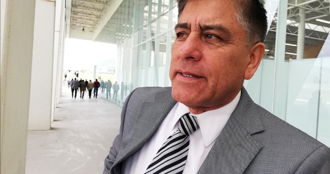 Se anuncian 53  frentes fríos