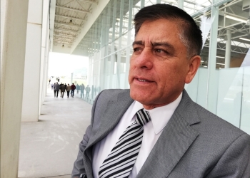 Se anuncian 53  frentes fríos