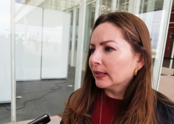 Con créditos hay ‘Mujeres Fuertes’