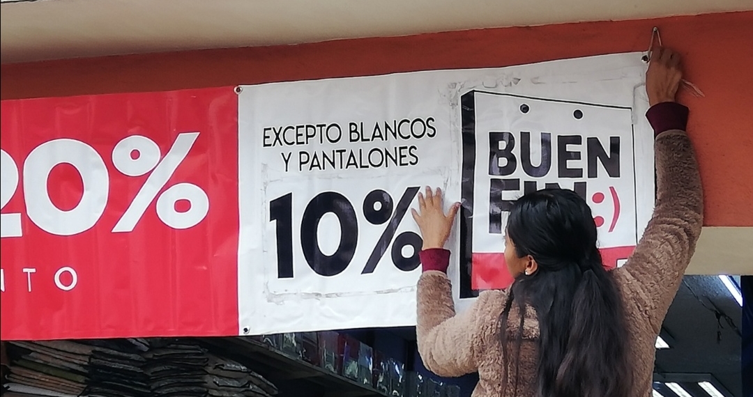 Tienen ‘buen fin’  los saltillenses