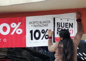 Tienen ‘buen fin’  los saltillenses