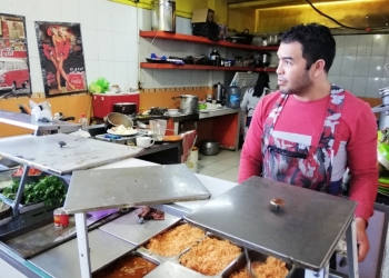 Habrá fiesta en el  Mercado Juárez