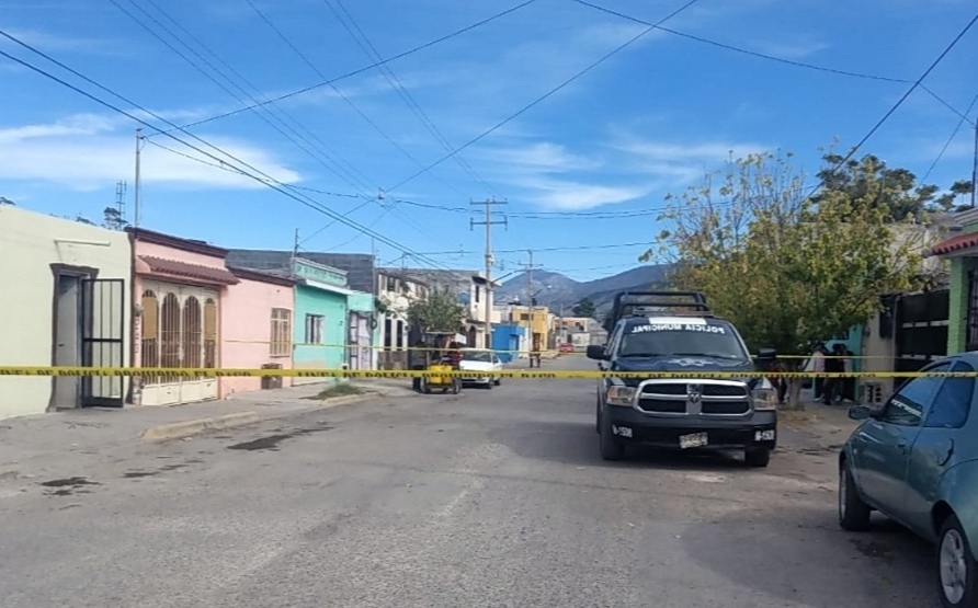 Tres en un día