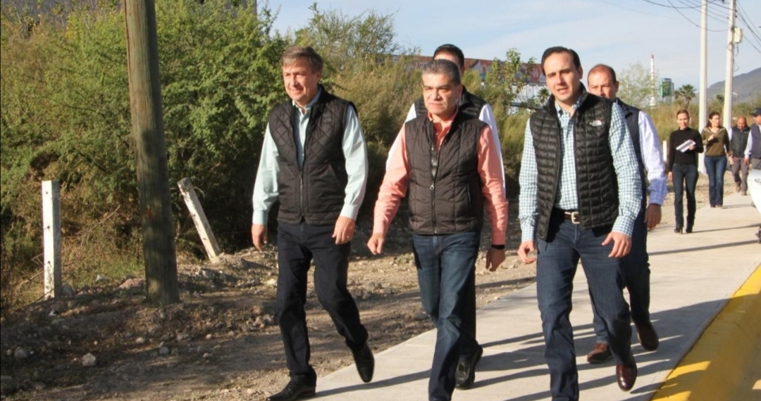 Listo el José Narro Robles