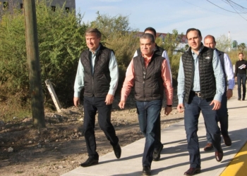 Listo el José Narro Robles
