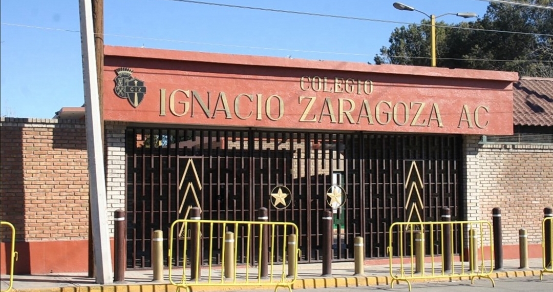 Acoso escolar en el CIZ