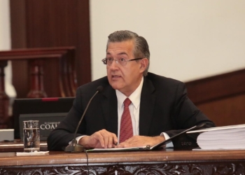 Presentan paquete  económico 2020