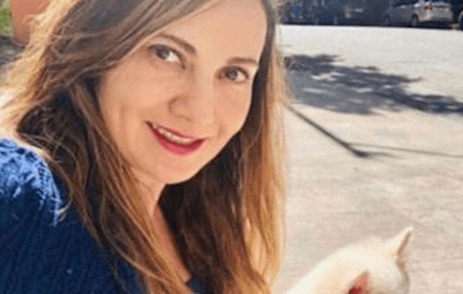 Si esposo es culpable, se podría investigar por homicidio a jueces en caso Abril
