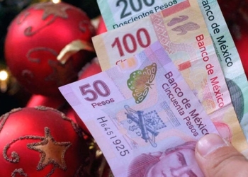 Burócratas tendrán aguinaldo equivalente a 40 días de salario: SHCP
