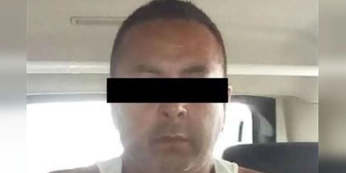 Detienen a ex alcalde de Morena por asesinato contra campesino