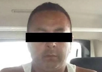 Detienen a ex alcalde de Morena por asesinato contra campesino