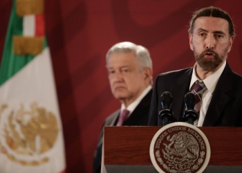 Ligadas a Morena las cuentas detrás de los ataques a la prensa