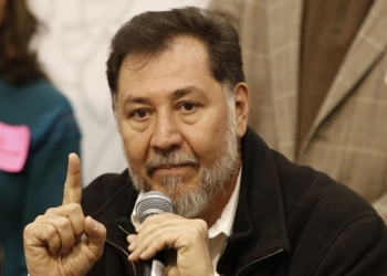 Fernández Noroña propone esta fecha para festejar ‘El día del chairo’