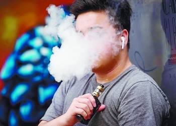 Inicia en Coahuila decomiso de cigarrillos electrónicos