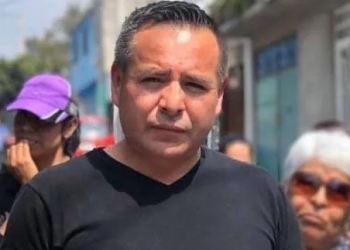 Esposa del alcalde de Valle de Chalco pide que se aclare lo sucedido