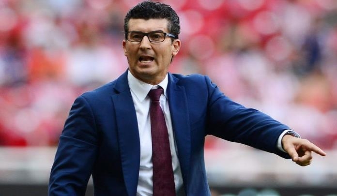 ¡Vuelve ‘Chepo’! Confirma Toluca a De La Torre como técnico