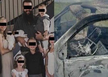 Masacran a familia LeBarón y secuestran a otros 10 de sus integrantes