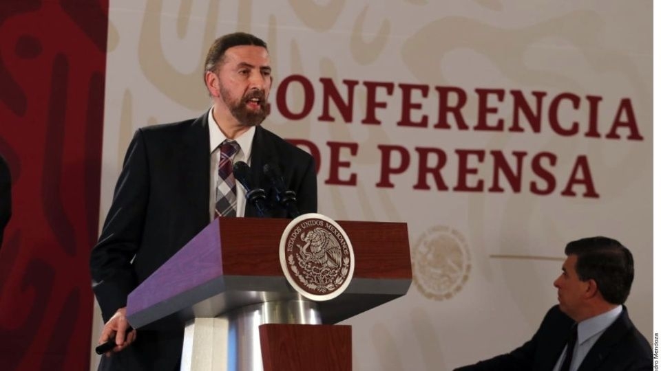 Vinculan al hijo de Calderón, Aurelio Nuño y Romero Hicks con bots contra AMLO